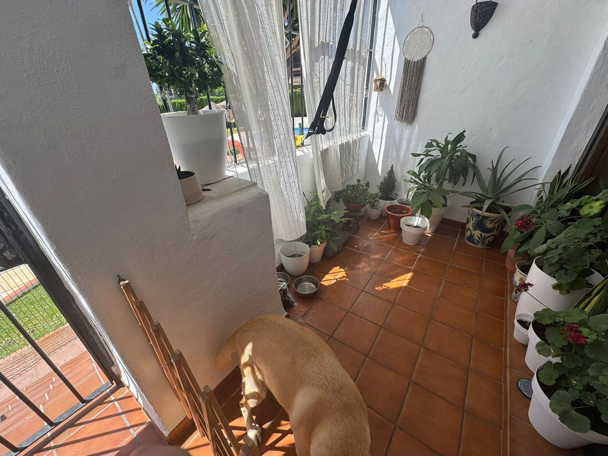 Apartamentos de 2 dormitorios en venta en La Cala de Mijas – R5119753