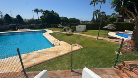 Apartamentos de 2 dormitorios en venta en La Cala de Mijas – R5119753