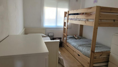Apartamentos de 3 dormitorios en venta en Elviria – R5108878