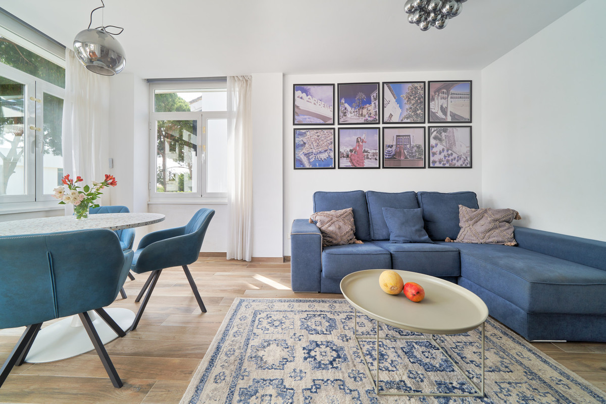 Apartamentos de 2 dormitorios en venta en Elviria – R5081608