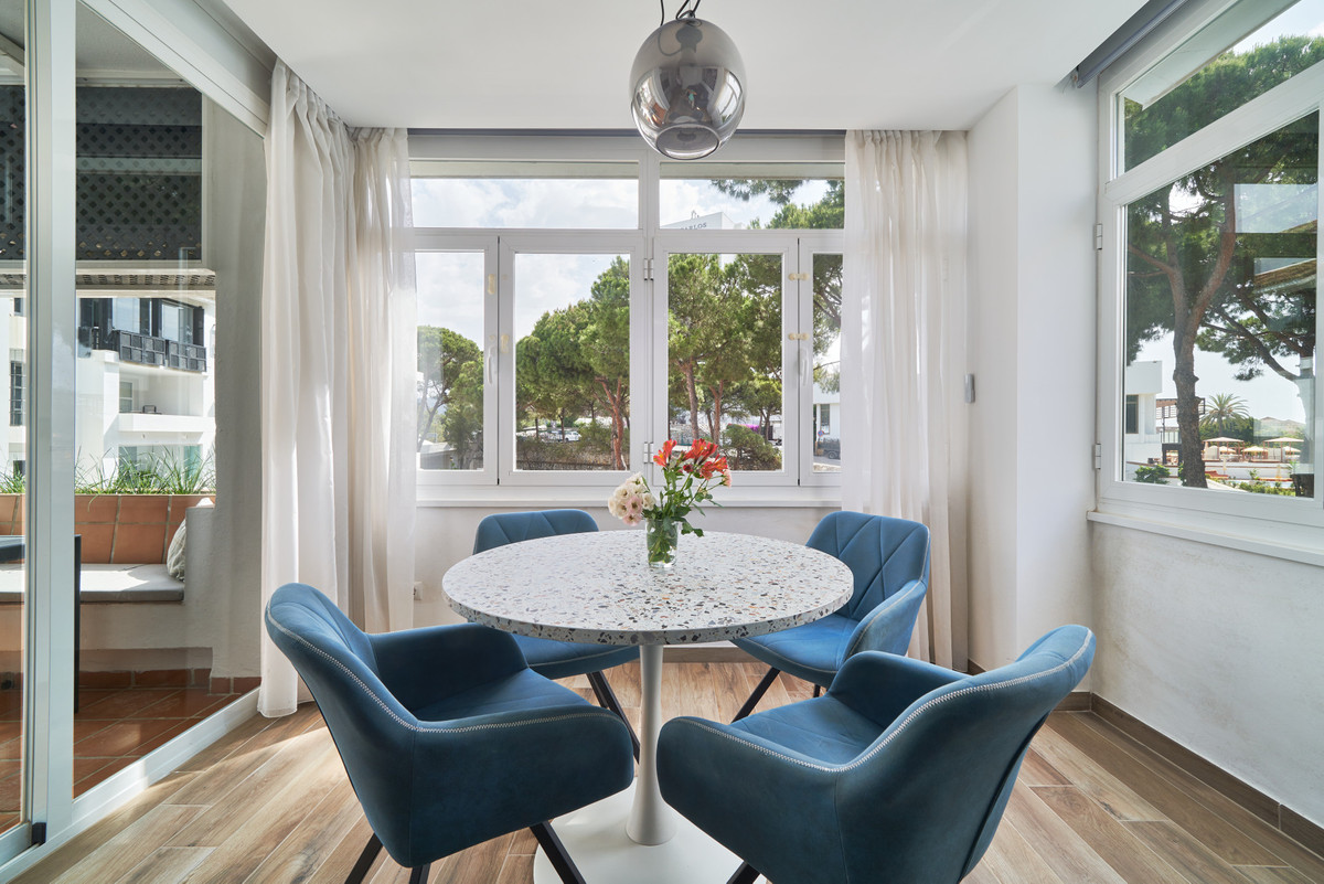 Apartamentos de 2 dormitorios en venta en Elviria – R5081608