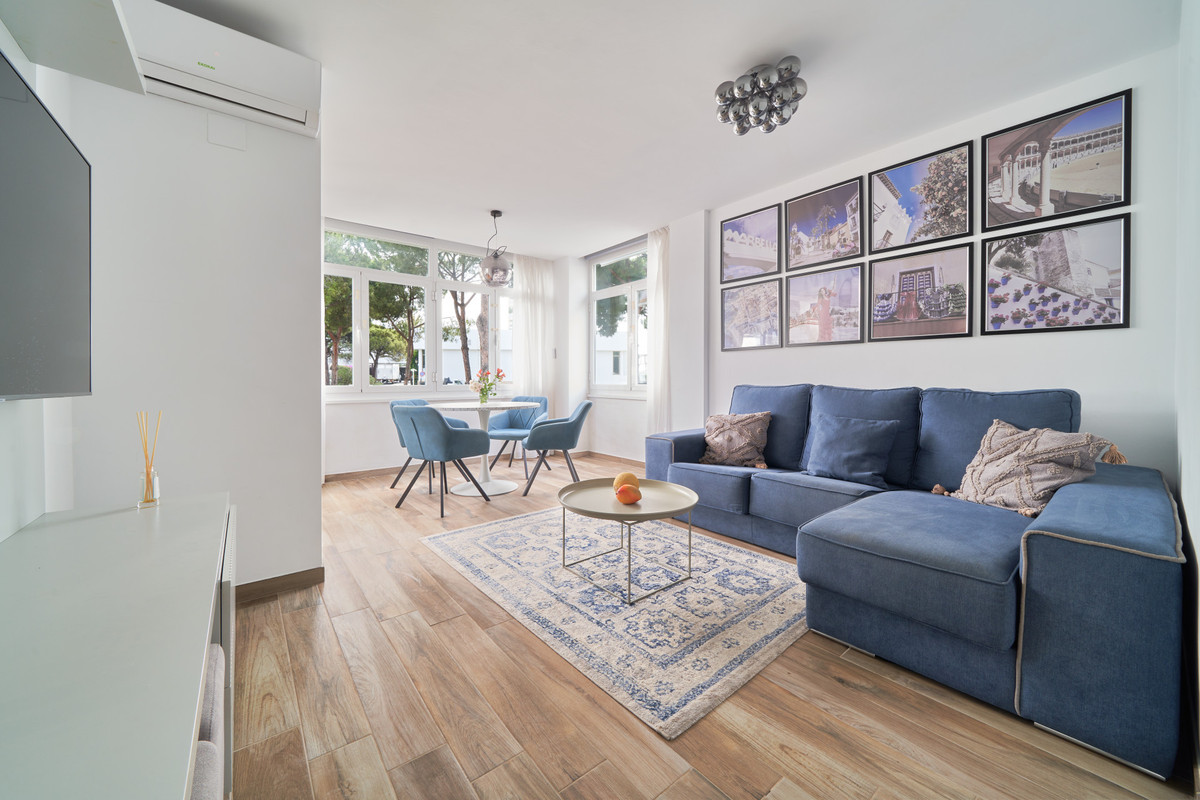 Apartamentos de 2 dormitorios en venta en Elviria – R5081608