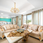 4 bedroom Villas for sale in Marbella – R5120077
