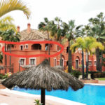 2 bedroom Penthouses for sale in Marbella – R5122708