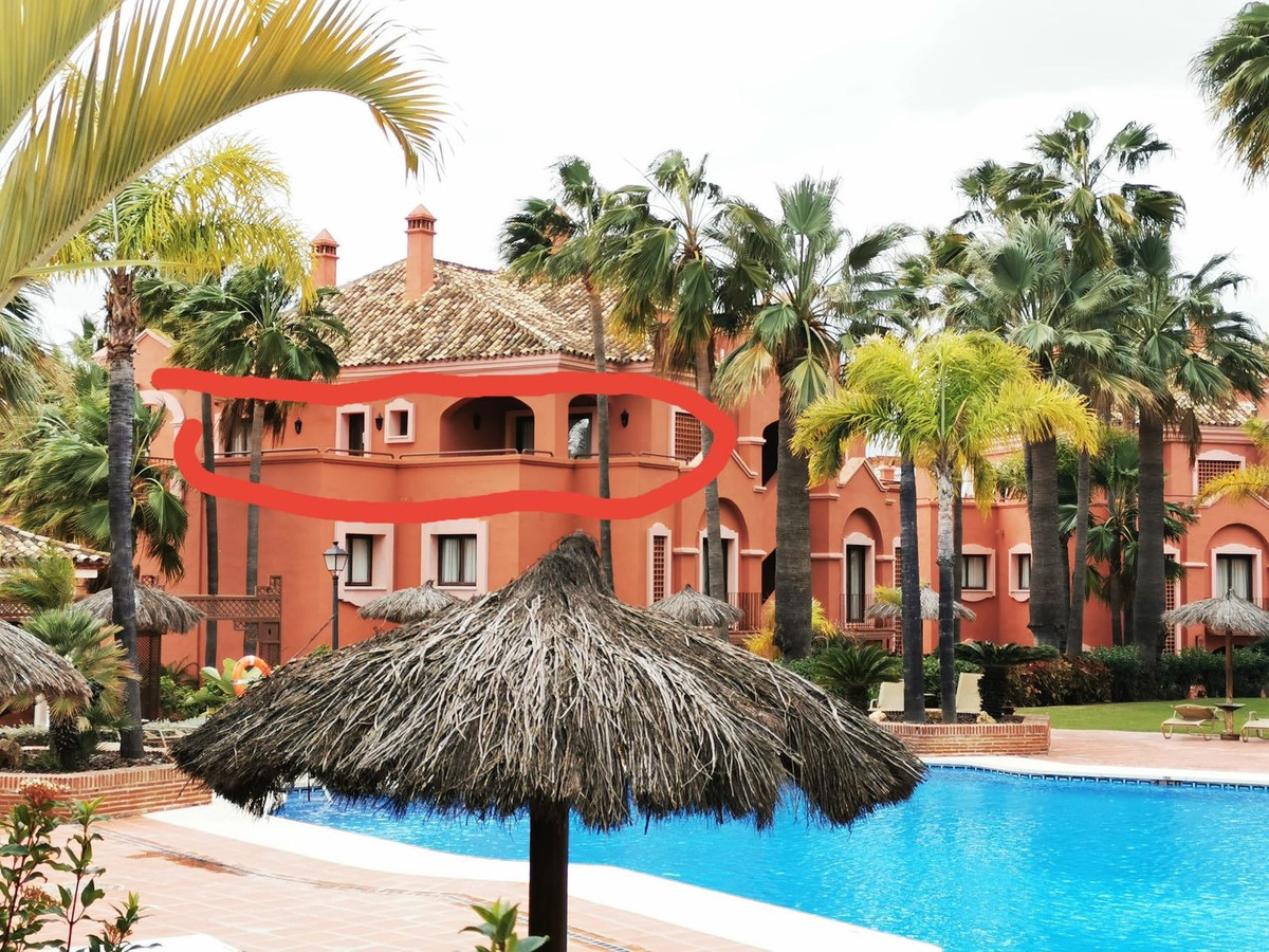 2 bedroom Penthouses for sale in Marbella – R5122708