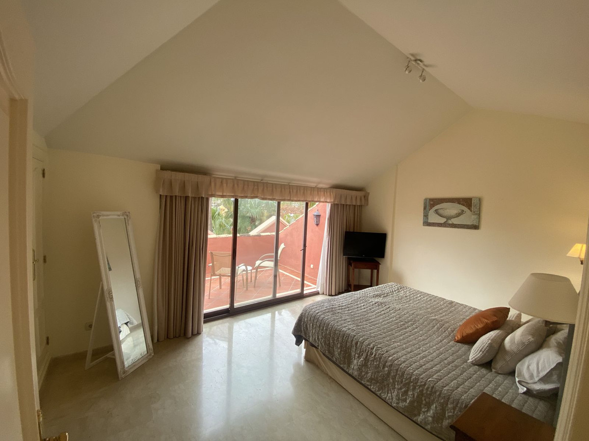 2 bedroom Penthouses for sale in Marbella – R5122708