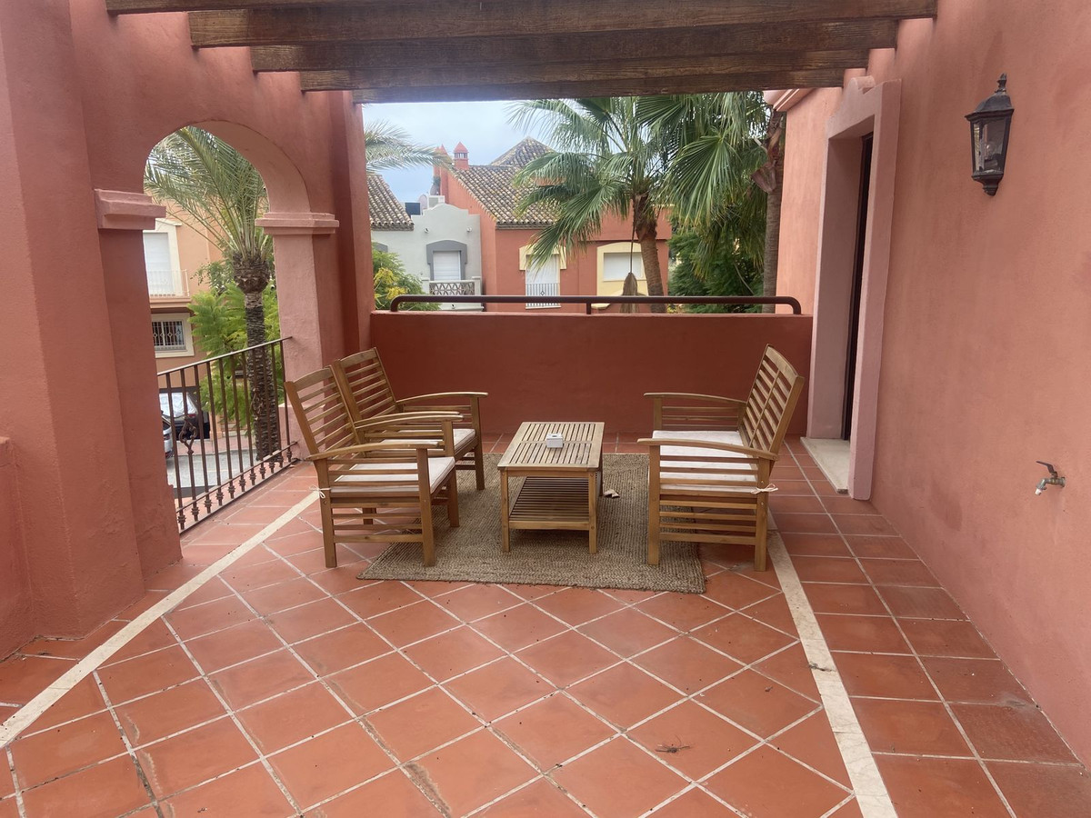 2 bedroom Penthouses for sale in Marbella – R5122708