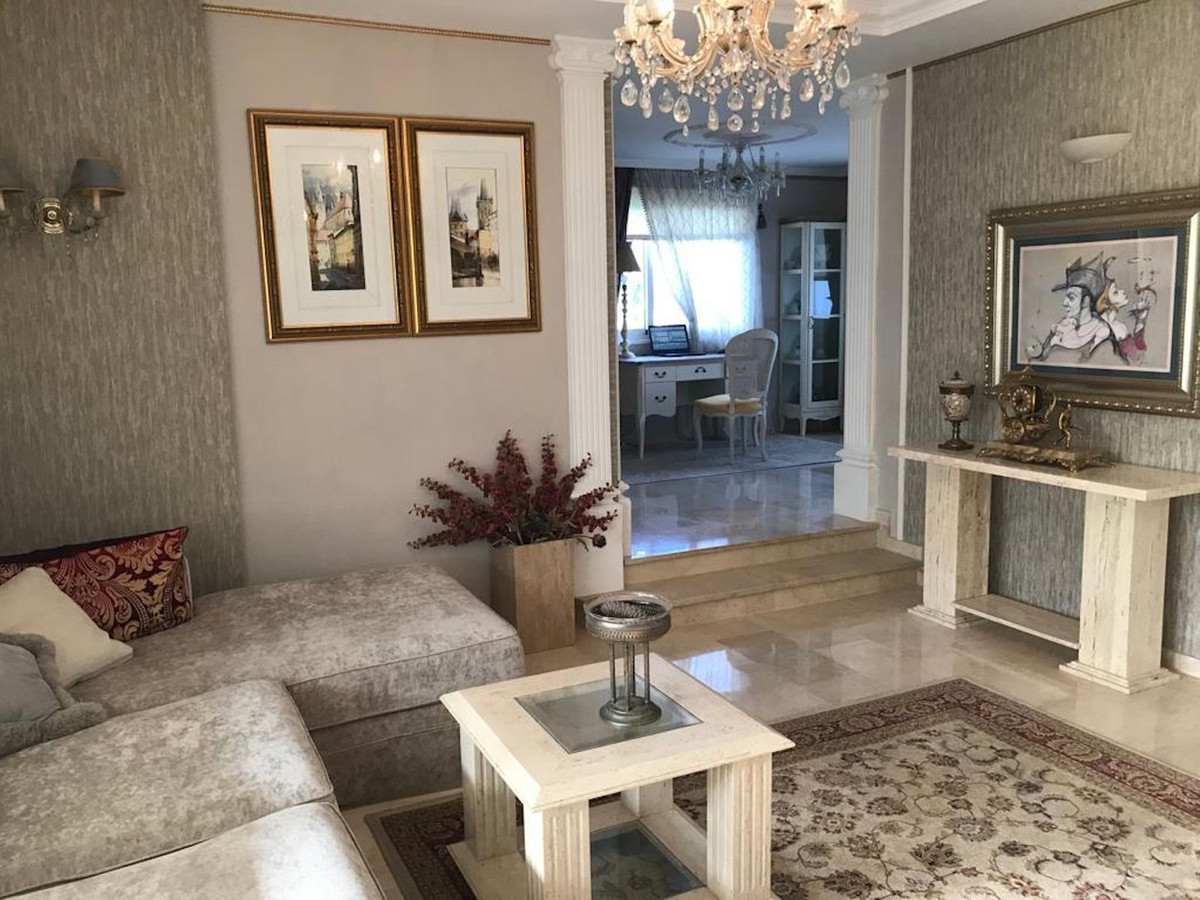 Adosados de 3 dormitorios en venta en Riviera del Sol – R5043595