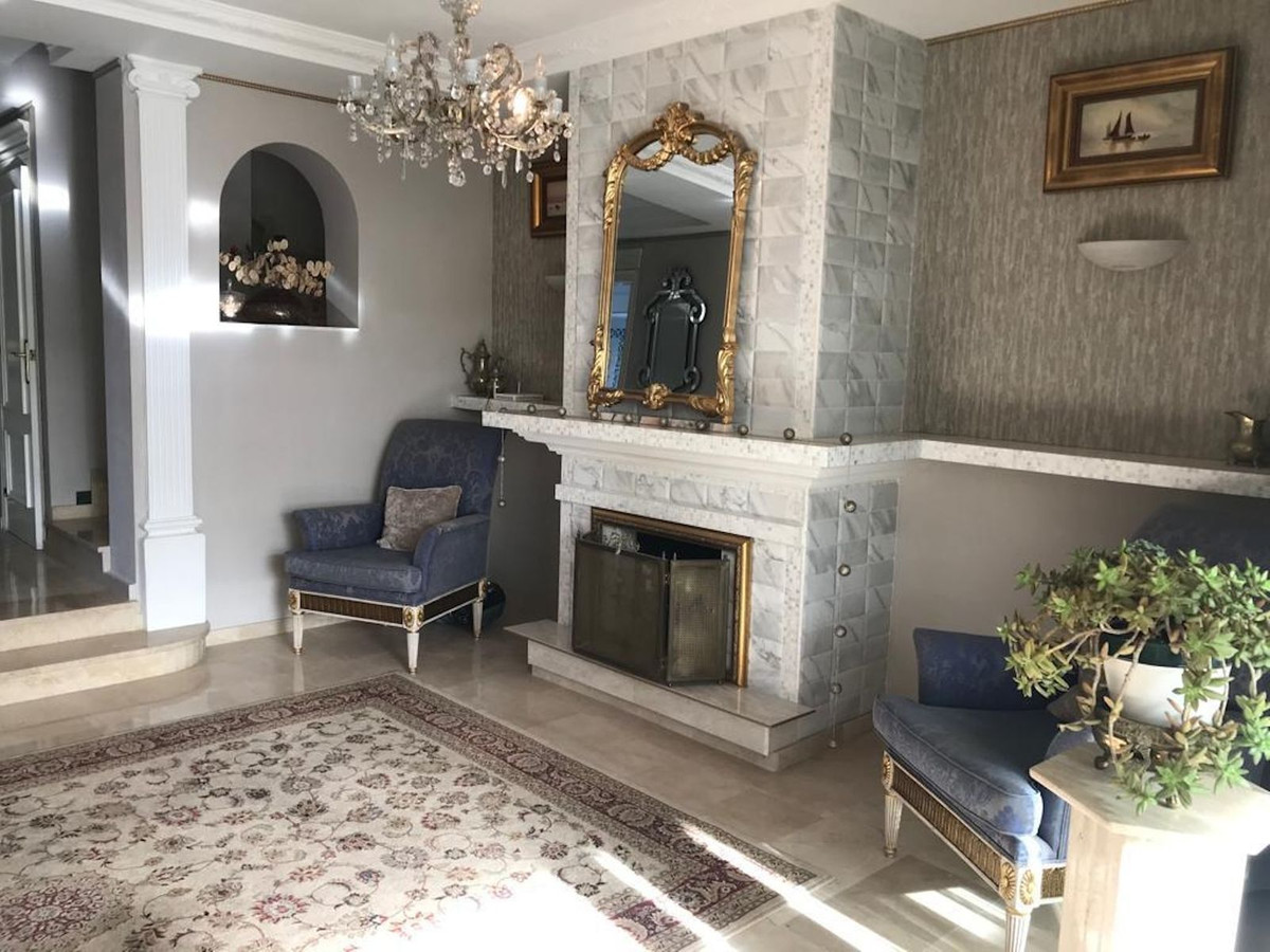 Adosados de 3 dormitorios en venta en Riviera del Sol – R5043595