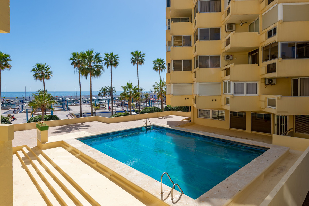 Apartments for sale in Marbella – R5118736