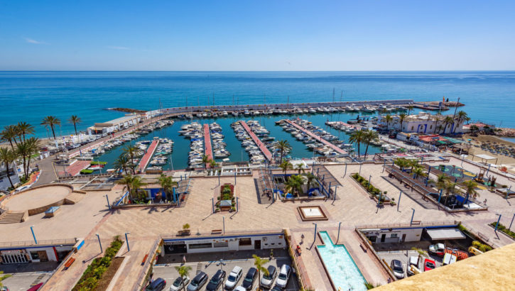 Apartments for sale in Marbella – R5118736 in 
