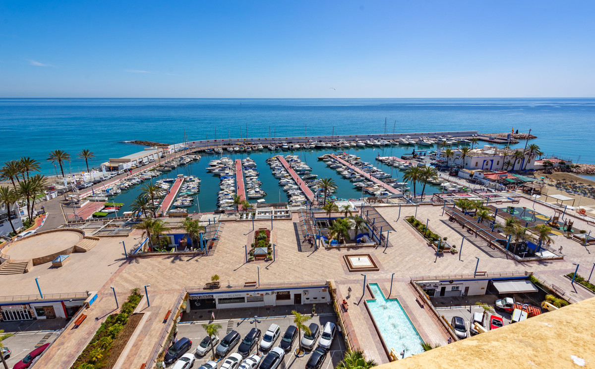 Apartments for sale in Marbella – R5118736