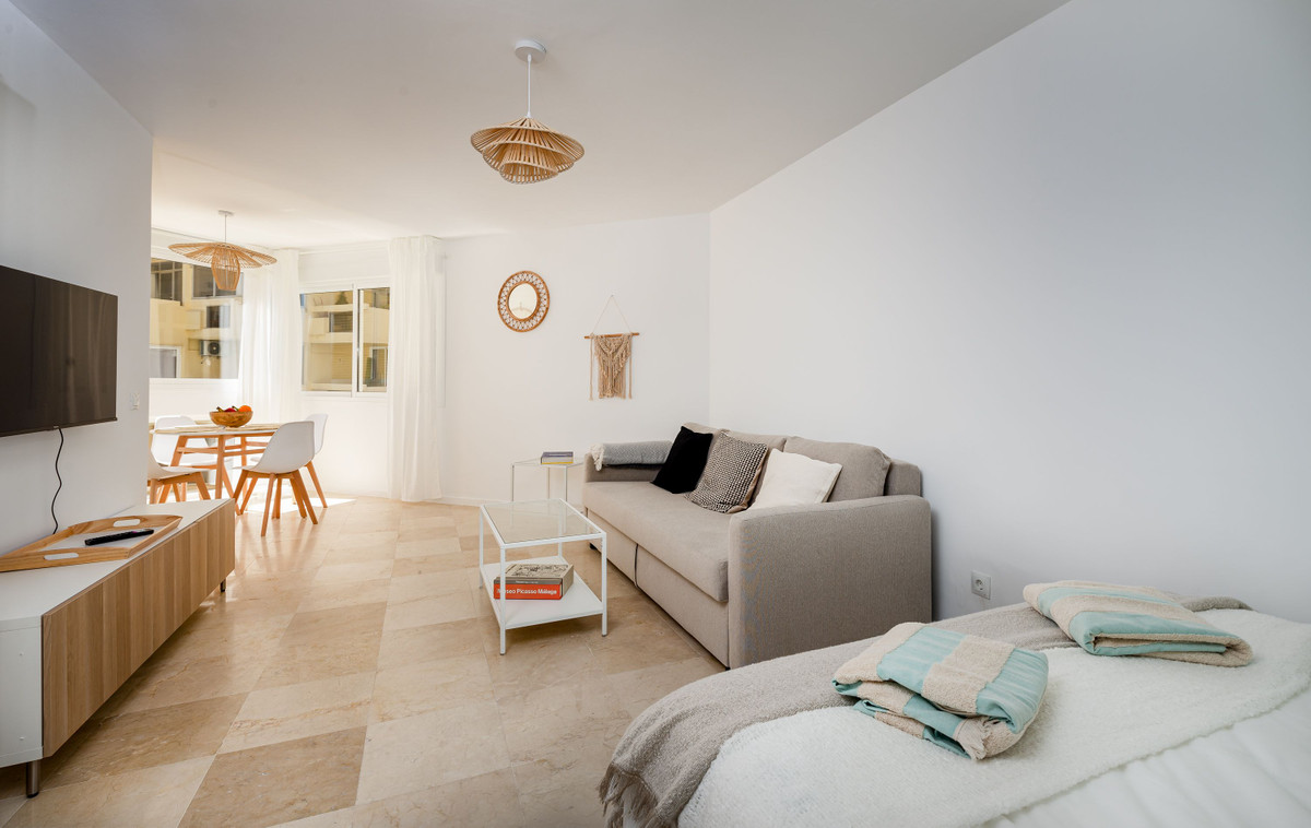 Apartments for sale in Marbella – R5118736