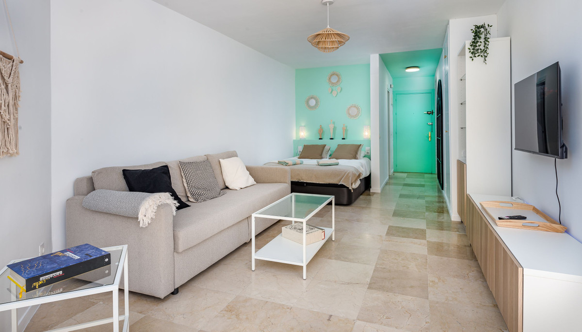 Apartments for sale in Marbella – R5118736
