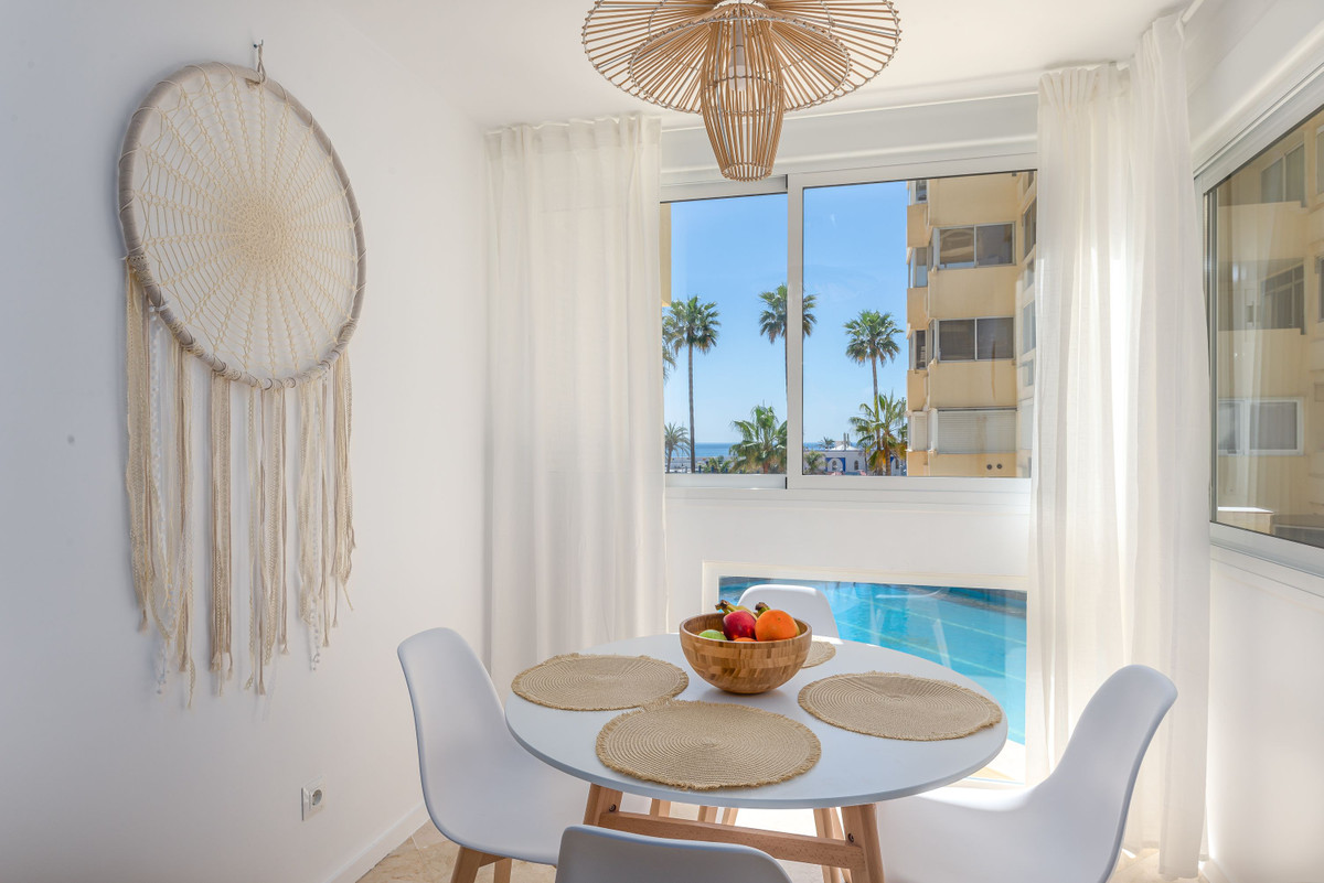 Apartments for sale in Marbella – R5118736
