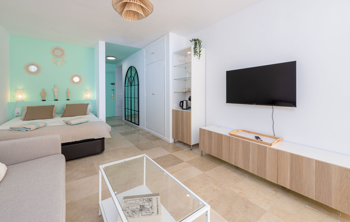 Apartments for sale in Marbella – R5118736