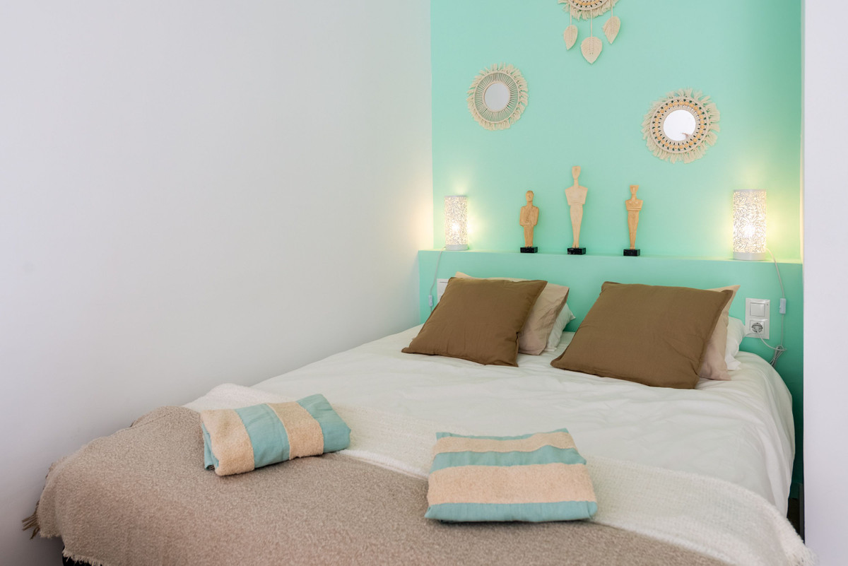 Apartments for sale in Marbella – R5118736