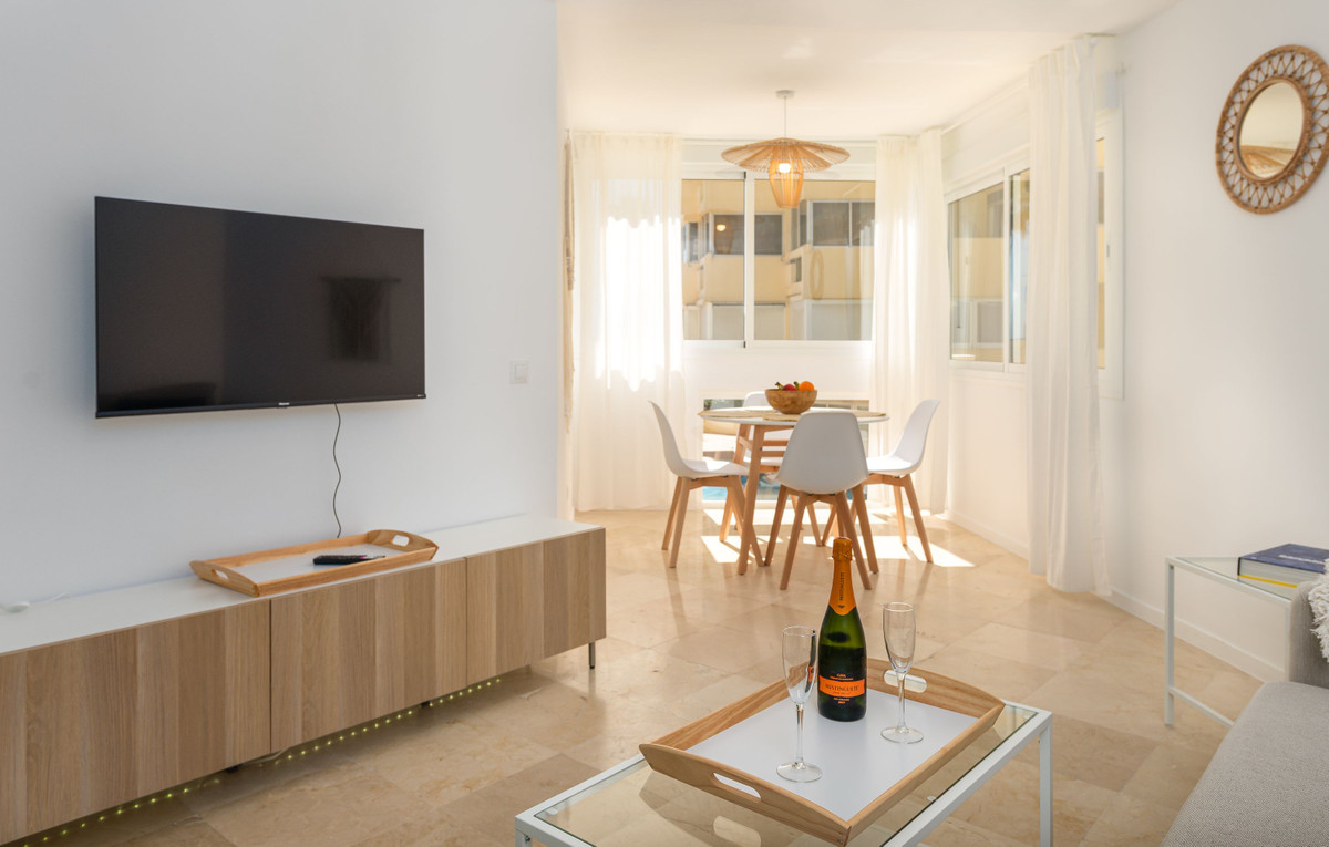 Apartments for sale in Marbella – R5118736
