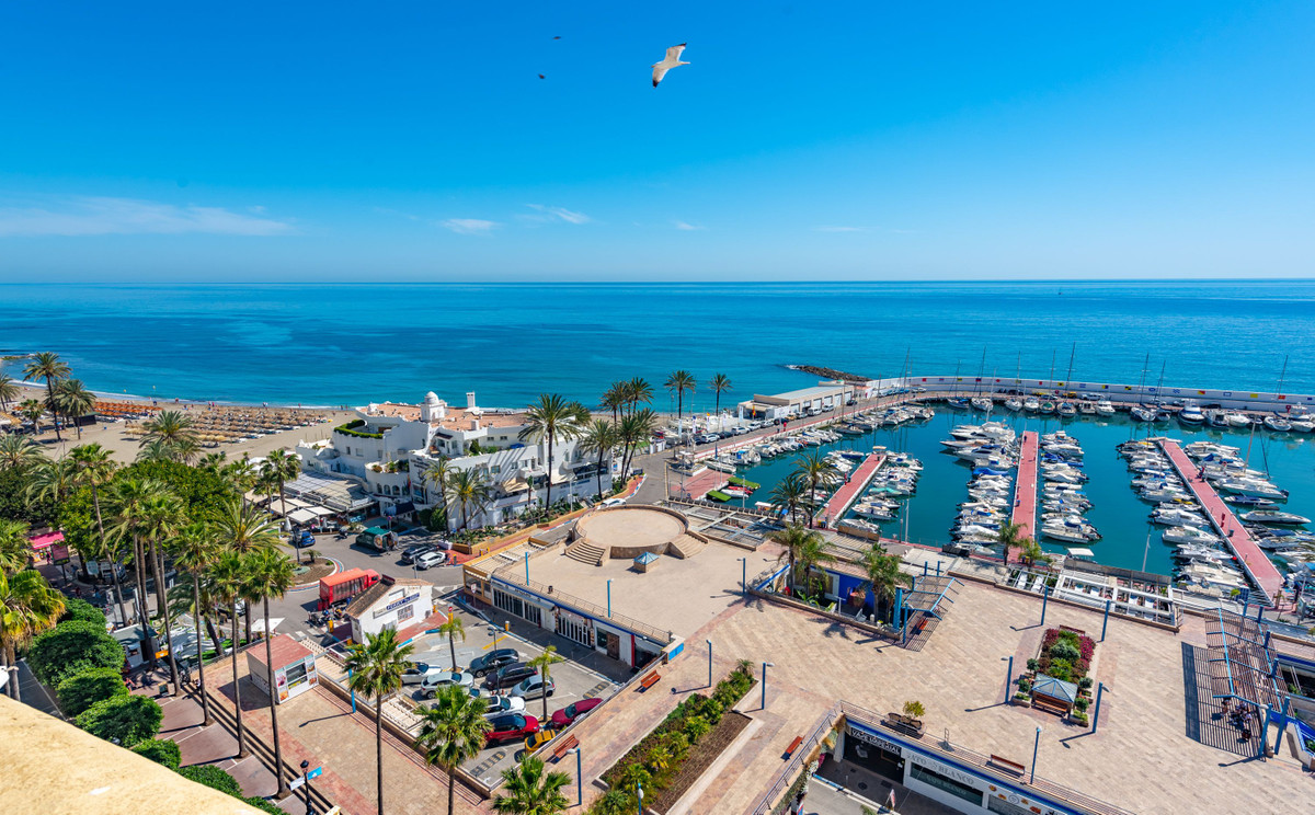 Apartments for sale in Marbella – R5118736