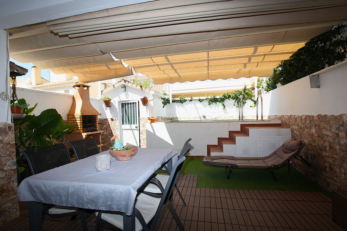 3 bedroom Townhouses for sale in Marbella – R5115250