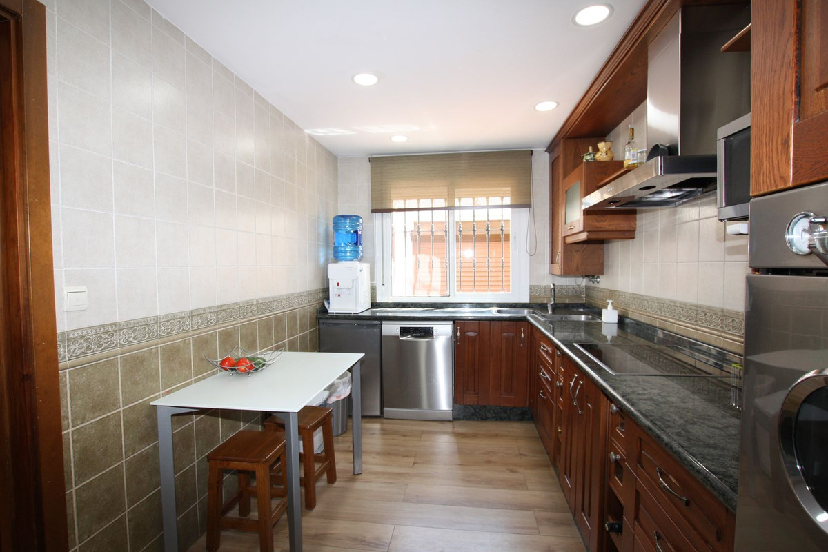 3 bedroom Townhouses for sale in Marbella – R5115250