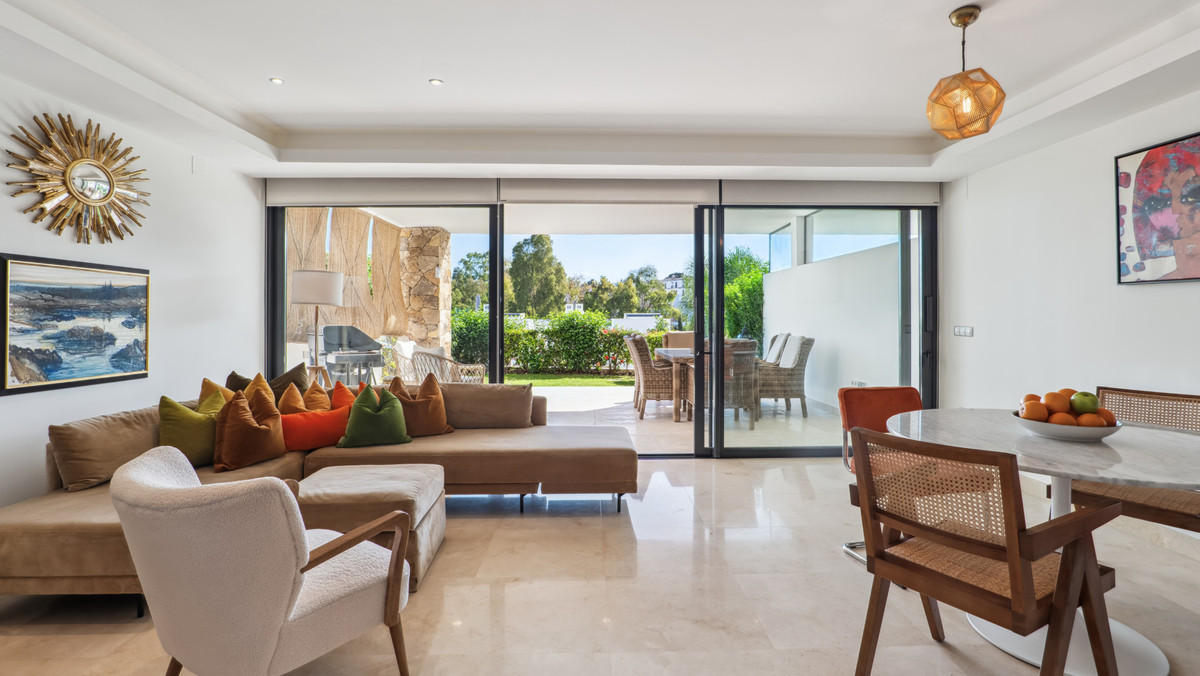 3 bedroom Townhouses for sale in Milla de Oro – R5042473