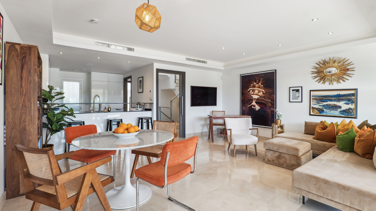3 bedroom Townhouses for sale in Milla de Oro – R5042473