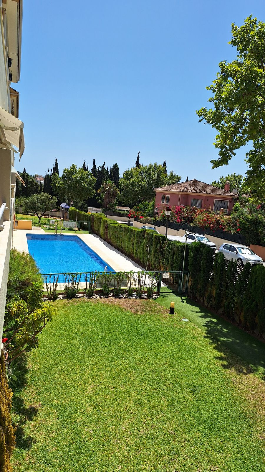 3 bedroom Apartments for sale in Elviria – R5111278