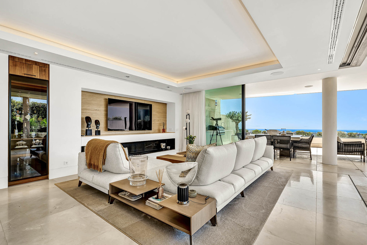 Apartamentos de 3 dormitorios en venta en La Quinta – R5046184