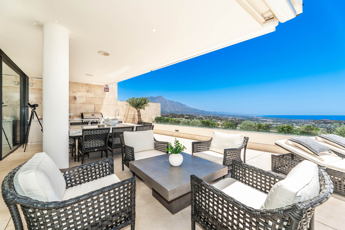 Apartamentos de 3 dormitorios en venta en La Quinta – R5046184
