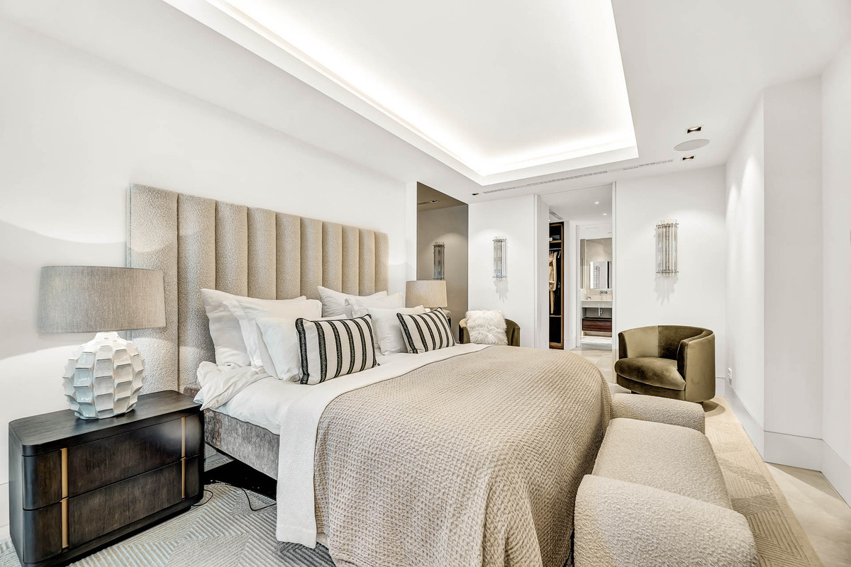 Apartamentos de 3 dormitorios en venta en La Quinta – R5046184
