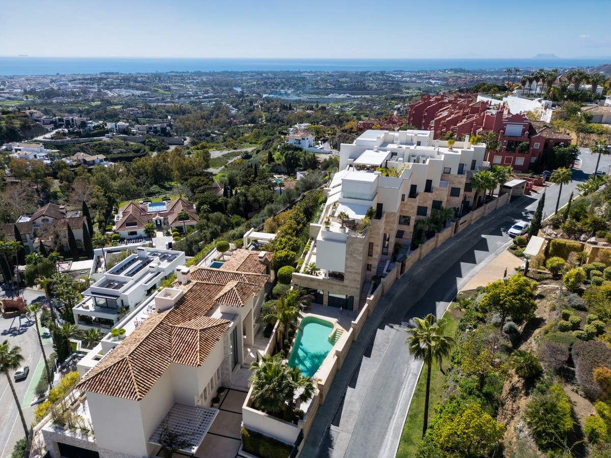 Apartamentos de 3 dormitorios en venta en La Quinta – R5046184