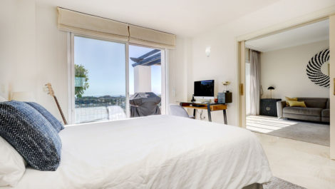Apartamentos de 3 dormitorios en venta en La Quinta – R5002753