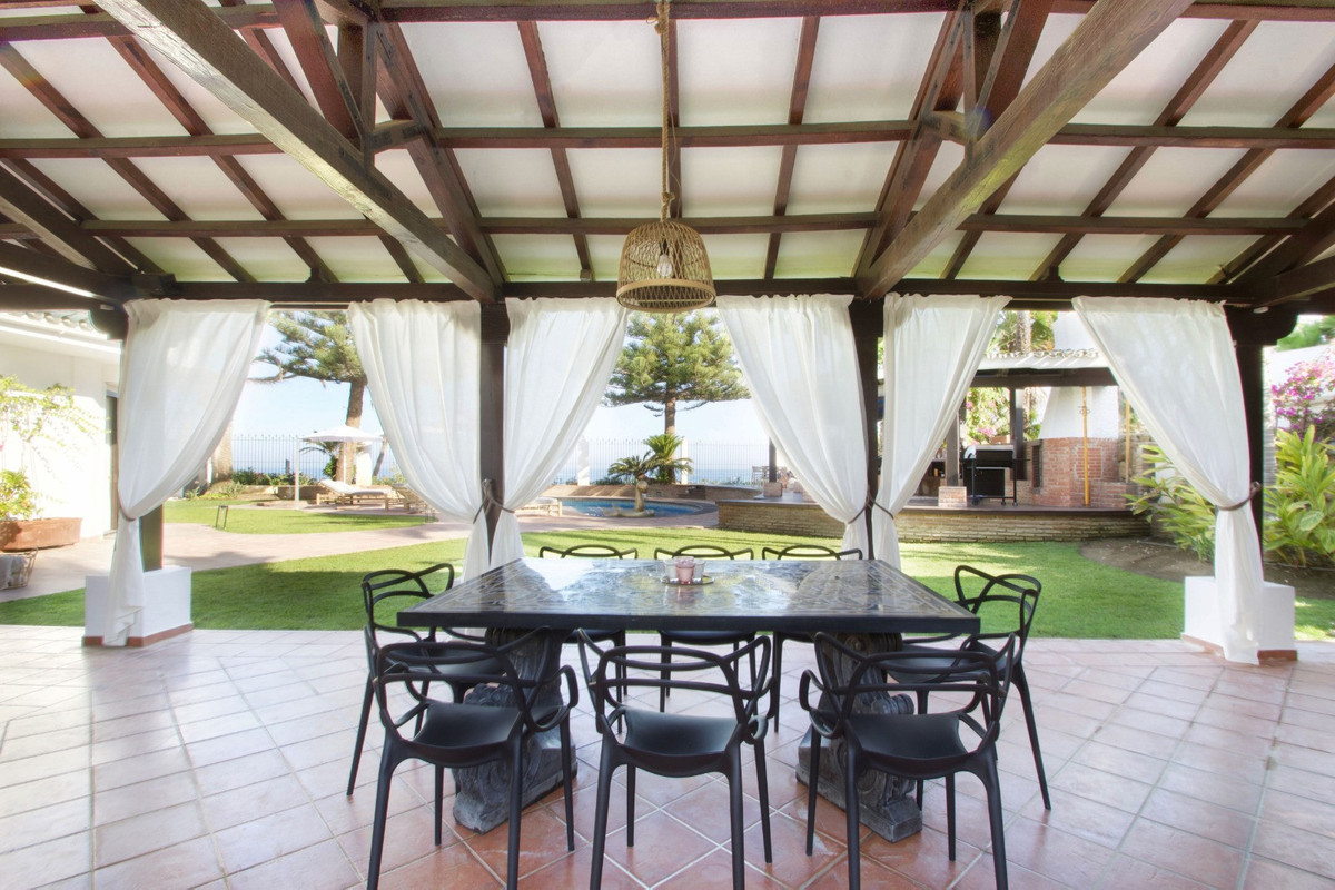 9 bedroom Villas for sale in Milla de Oro – R5065927