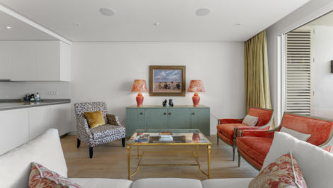 3 bedroom Apartments for sale in Milla de Oro – R5041411