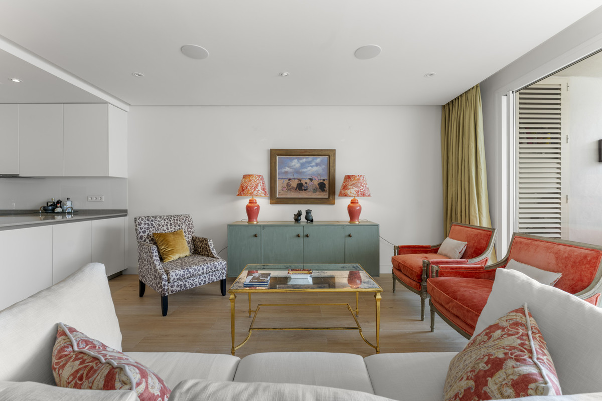 3 bedroom Apartments for sale in Milla de Oro – R5041411