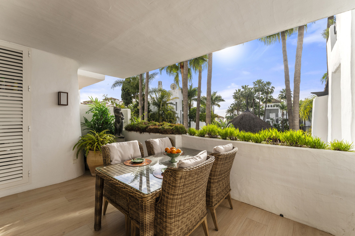 3 bedroom Apartments for sale in Milla de Oro – R5041411