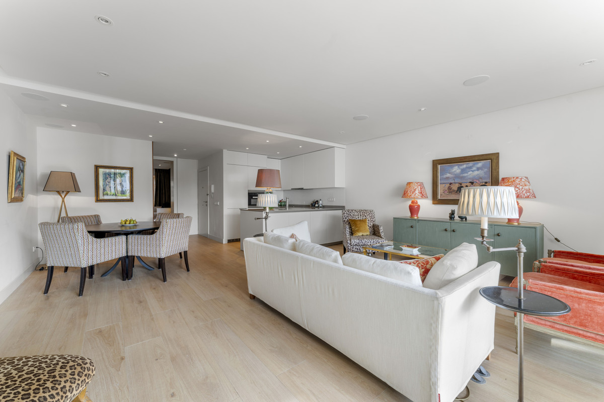 3 bedroom Apartments for sale in Milla de Oro – R5041411