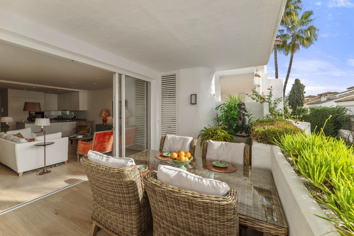 3 bedroom Apartments for sale in Milla de Oro – R5041411