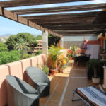 2 bedroom Penthouses for sale in Elviria – R5115484
