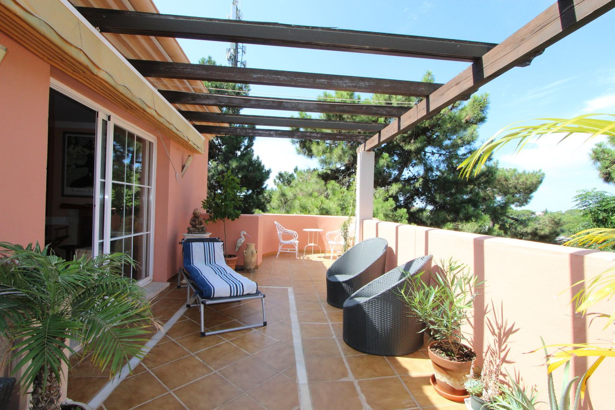 2 bedroom Penthouses for sale in Elviria – R5115484