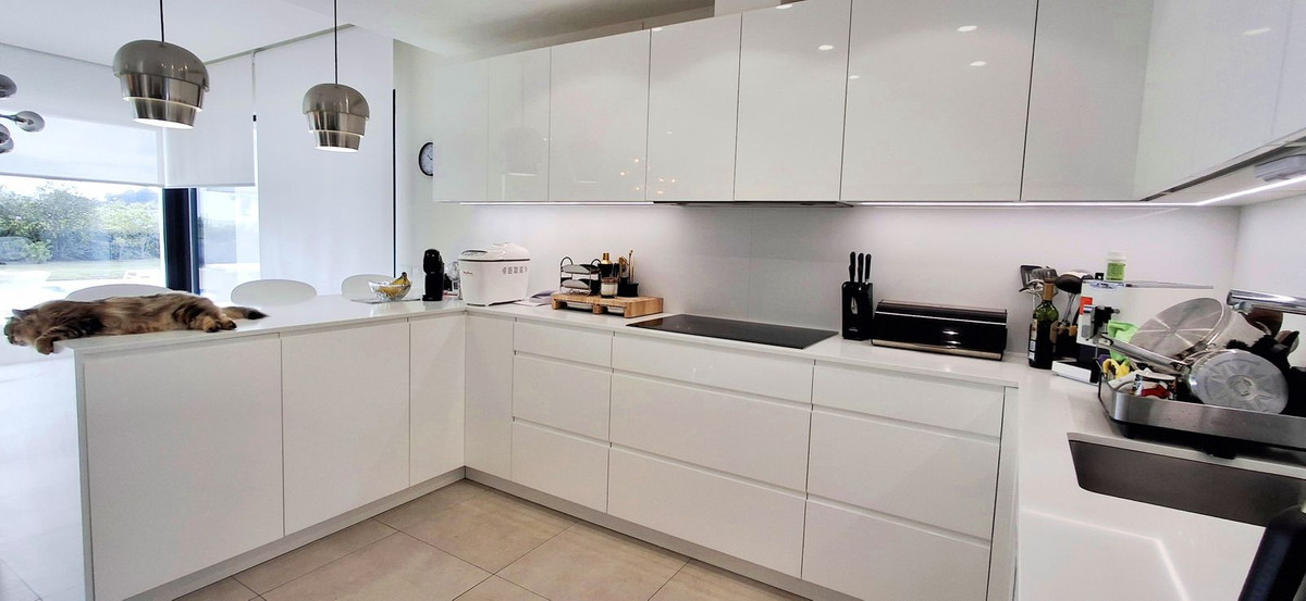 Villas de 3 dormitorios en venta en Mijas – R4894174