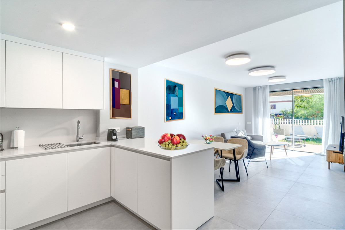 2 bedroom Apartments for sale in Marbella – R4867231