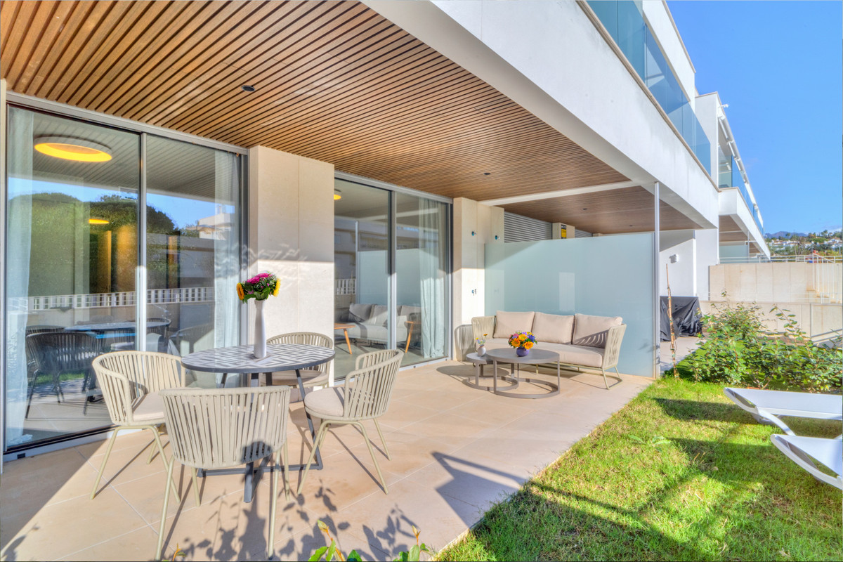 2 bedroom Apartments for sale in Marbella – R4867231