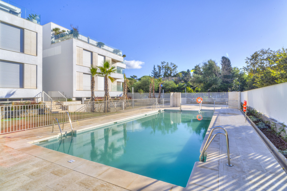 2 bedroom Apartments for sale in Marbella – R4867231