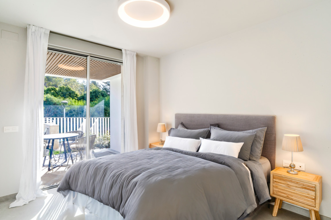 2 bedroom Apartments for sale in Marbella – R4867231