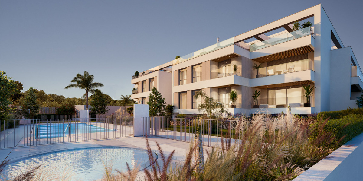 2 bedroom Apartments for sale in Marbella – R4867231