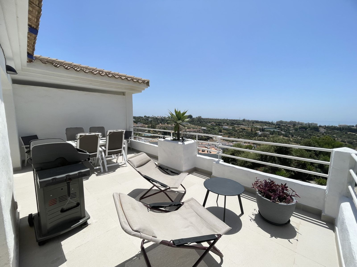 Apartamentos de 3 dormitorios en venta en Nueva Milla de Oro – R5106865