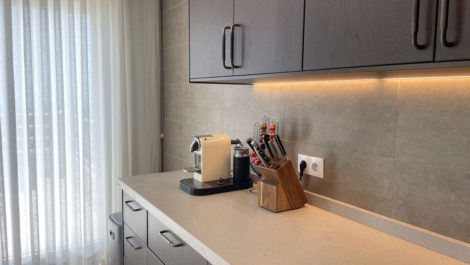 Apartamentos de 3 dormitorios en venta en Nueva Milla de Oro – R5106865
