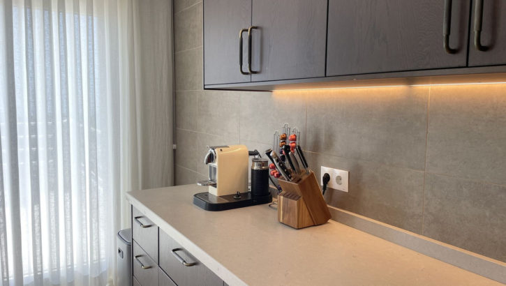 Apartamentos de 3 dormitorios en venta en Nueva Milla de Oro – R5106865 en 
